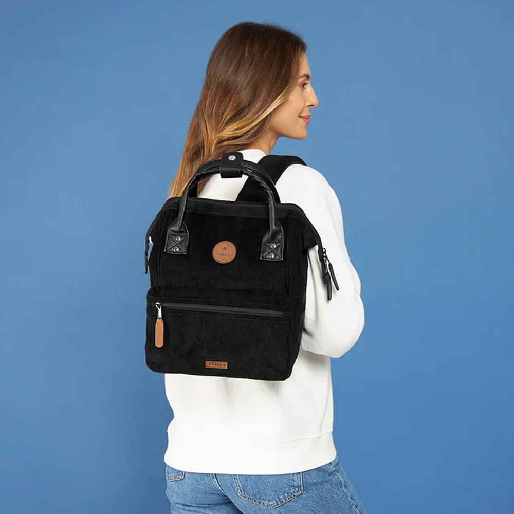 Cabaia Backpack Brighton Ernest Shop